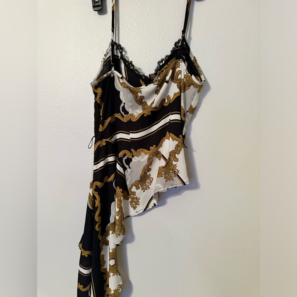 New York & Company women’s blouse